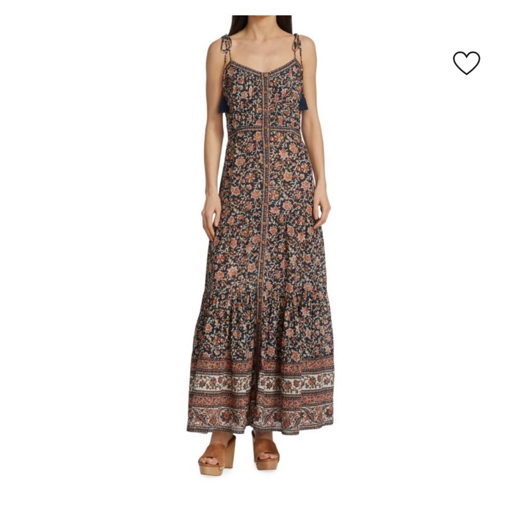 Veronica Beard Maxi dress
